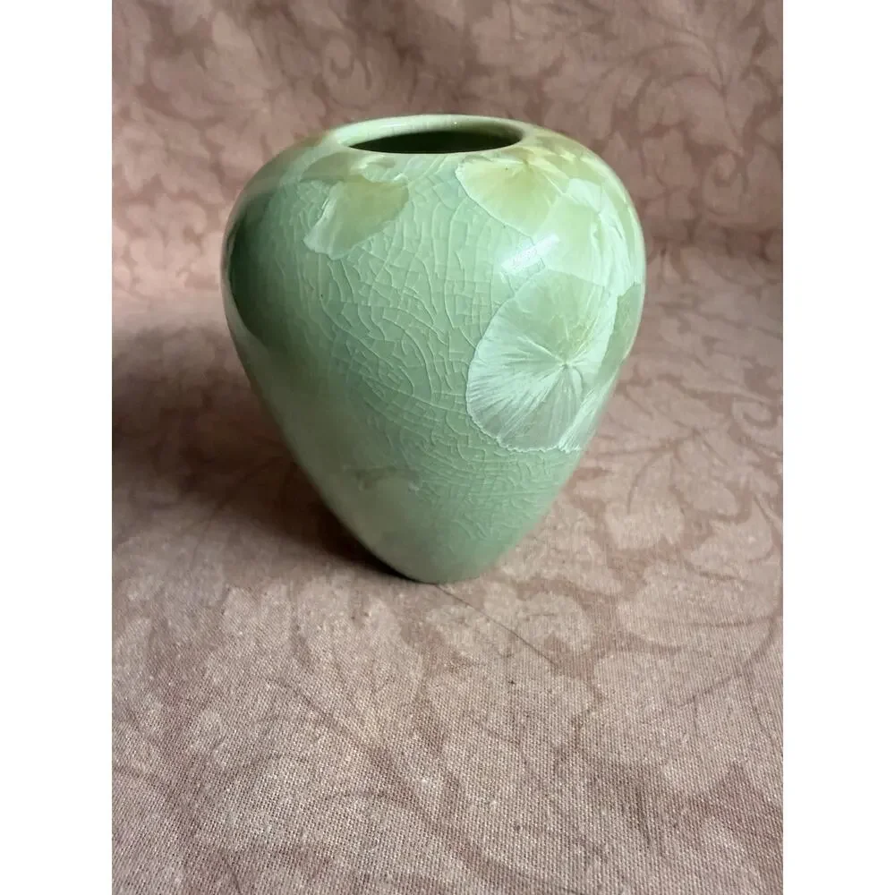 Weerens beautiful green